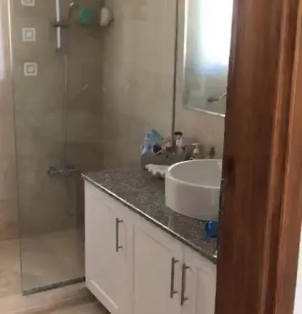 Sezen Villa Kalkan